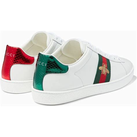 gucci sneakers singapore|gucci female sneakers price.